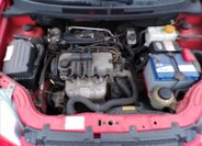 Chevrolet Aveo Sedan 1,2 l 53 kw