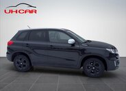 Suzuki Vitara SUV / Terénní 1,4 l 103 kw