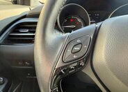 Toyota C-HR SUV / Terénní 1,8 l 72 kw