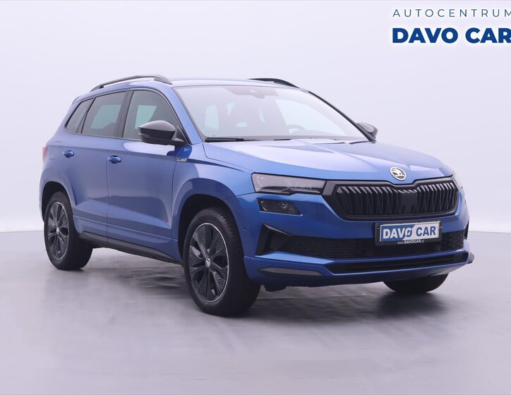 Škoda Karoq 35