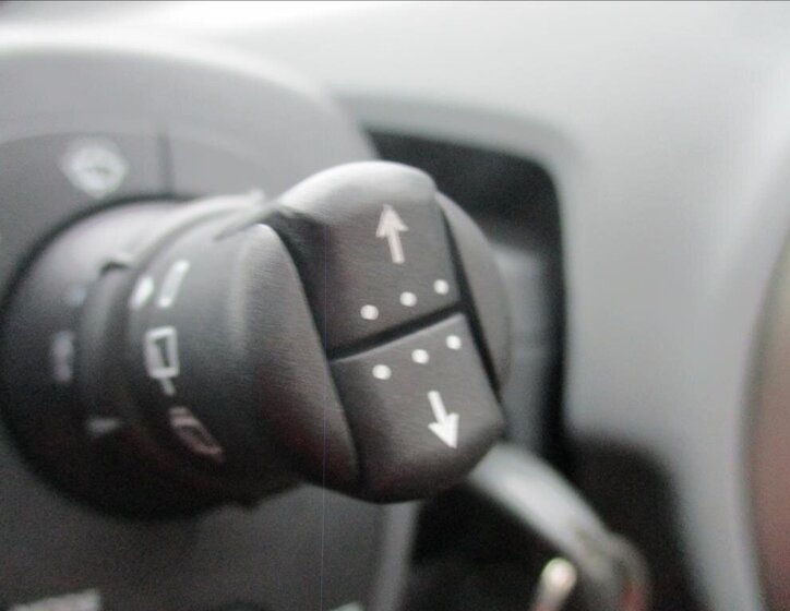 Renault Modus Hatchback 1,1 l 55 kw