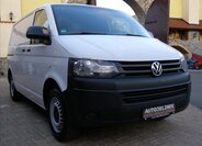 Volkswagen Transporter 8