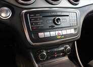 Mercedes-Benz CLA Kombi 2,1 l 125 kw