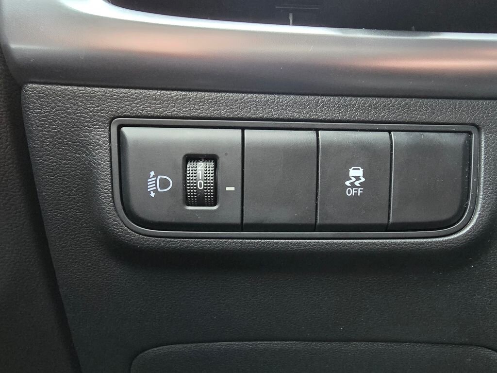 Hyundai Tucson SUV 1,6 l 117 kw