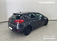 KIA Ceed Hatchback 1,6 l 99 kw