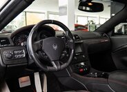 Maserati Granturismo Kupé 4,7 l 338 kw