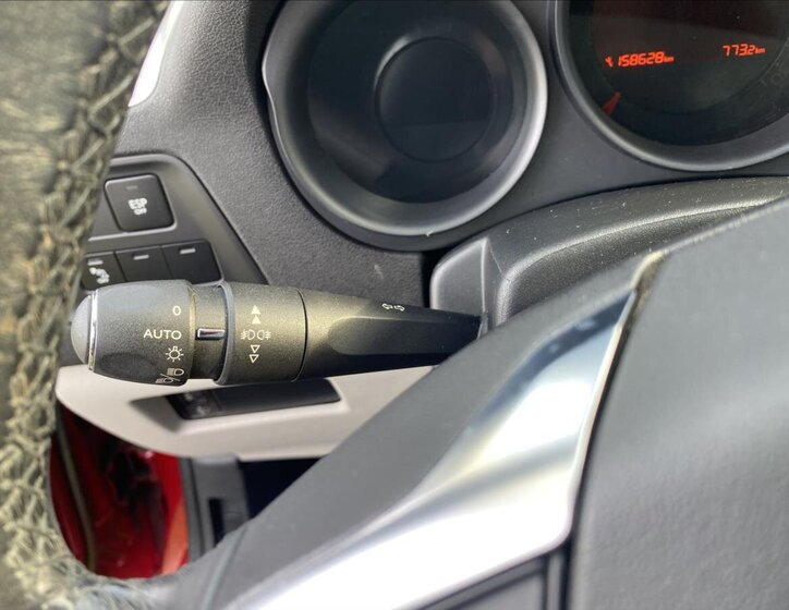 Citroën C4 Hatchback 1,6 l 88 kw