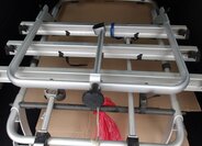 Volkswagen Caddy Skříň 1,6 l 75 kw