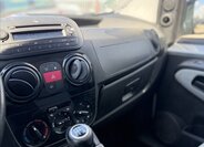 Fiat Qubo Kombi 1,4 l 57 kw