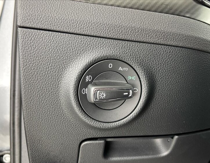 Škoda Superb Kombi 2,0 l 140 kw