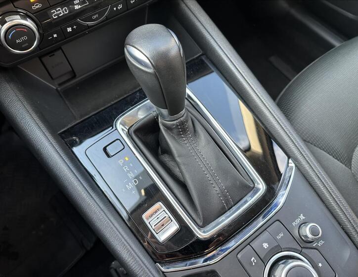 Mazda CX-5 18