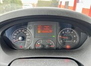 Fiat Ducato Ostatní 2,3 l 109 kw