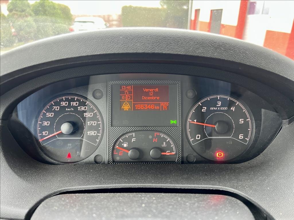 Fiat Ducato Ostatní 2,3 l 109 kw