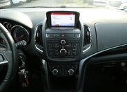Opel Zafira MPV 2,0 l 125 kw