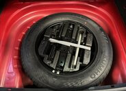 Škoda Octavia Kombi 2,0 l 140 kw