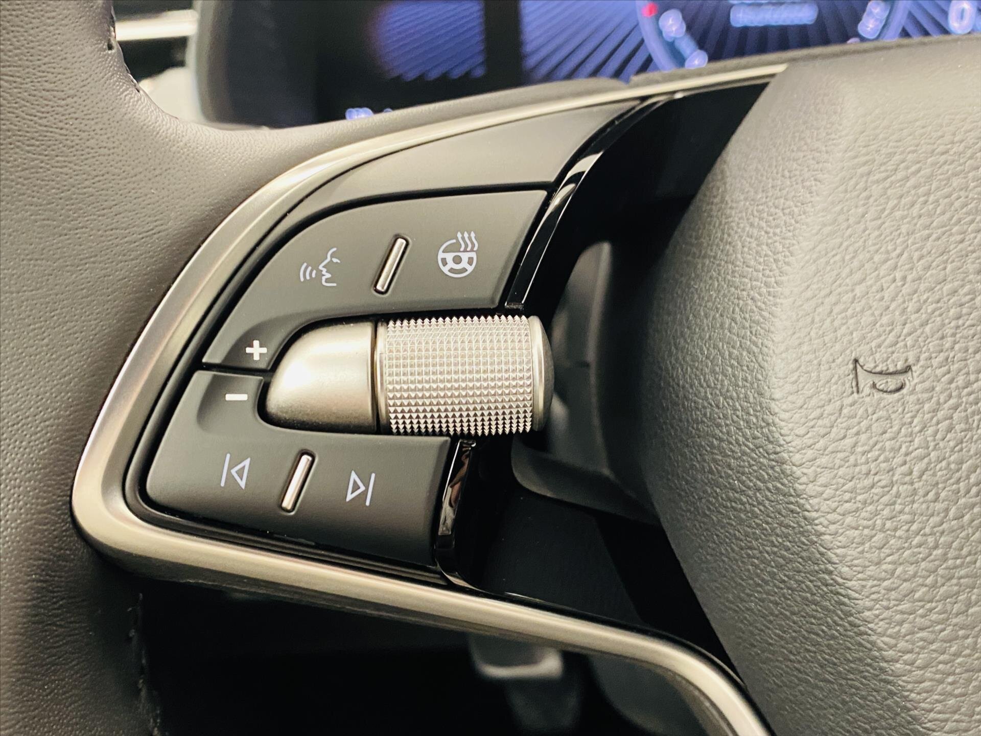 Škoda Scala Hatchback 999,0 85 kw