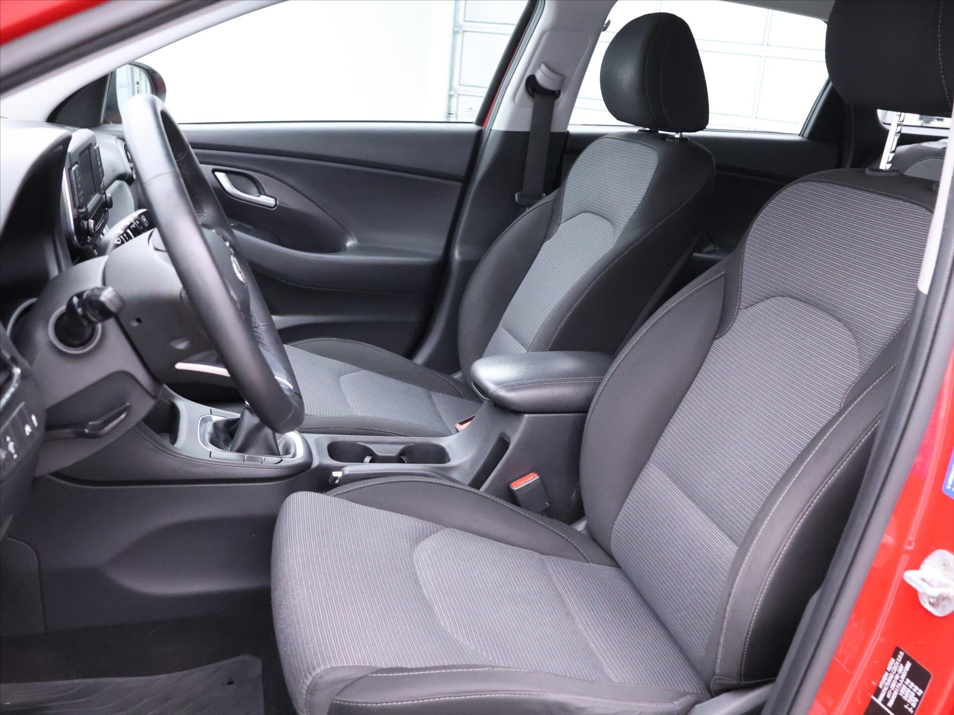 Hyundai i30 Kombi 1,6 l 81 kw