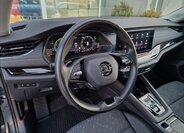 Škoda Octavia Kombi 1,4 l 110 kw