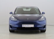 Tesla Model 3 Sedan / Limuzína 0,0 0