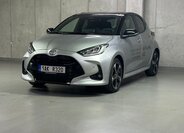 Toyota Yaris Hatchback 1,5 l 96 kw
