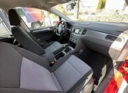 Volkswagen Golf Sportsvan MPV 1,4 l 92 kw