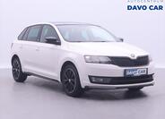 Škoda Rapid 1