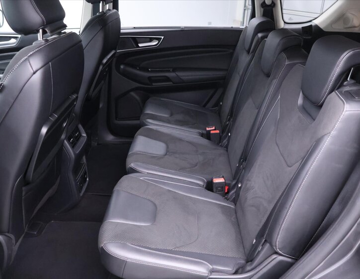 Ford S-MAX MPV 2,0 l 132 kw