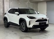 Toyota Yaris Cross 3