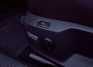 Volkswagen Golf Kombi 1,6 l 81 kw