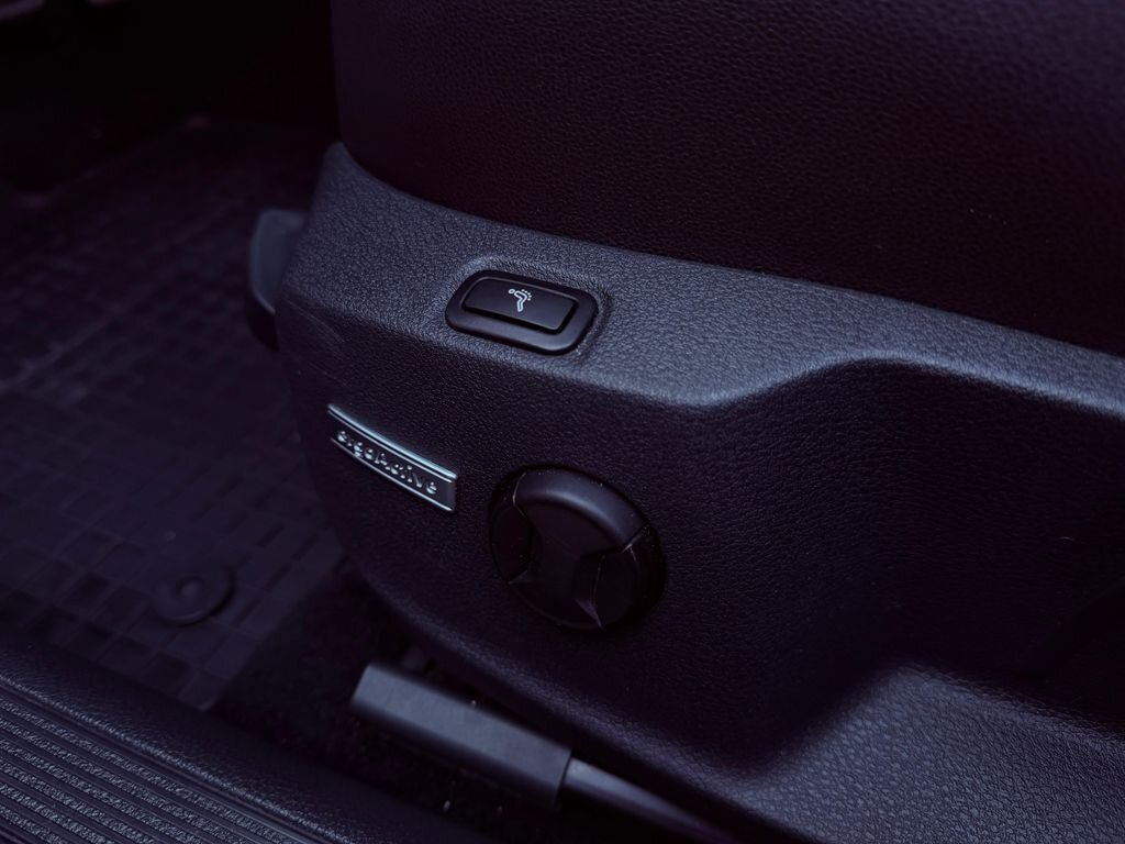 Volkswagen Golf Kombi 1,6 l 81 kw