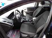 Ford Focus 16