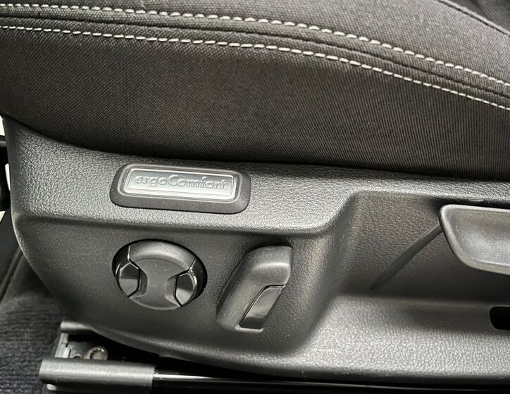 Volkswagen Passat 19