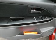 Suzuki SX4 Hatchback 1,6 l 79 kw