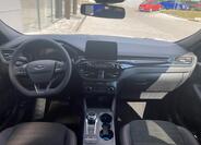 Ford Kuga 9