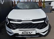 KIA Sportage SUV / Terénní 1,6 l 132 kw