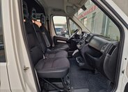 Citroën Jumper Skříň 2,2 l 103 kw