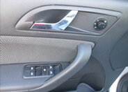 Škoda Yeti MPV 1,2 l 77 kw