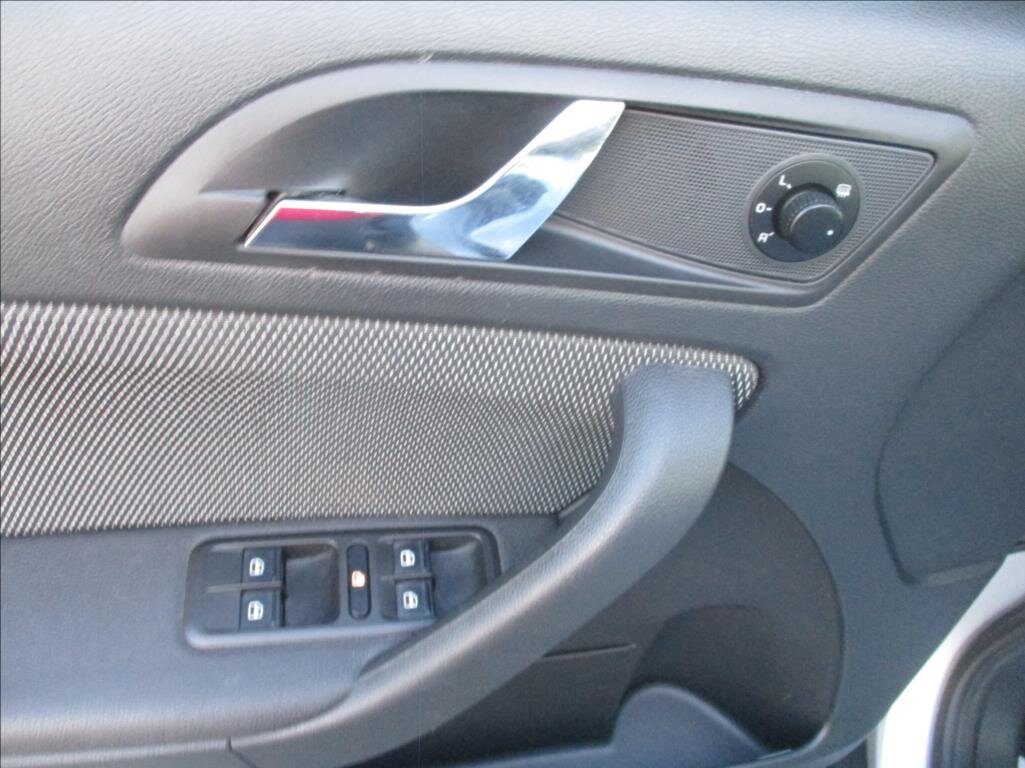 Škoda Yeti MPV 1,2 l 77 kw