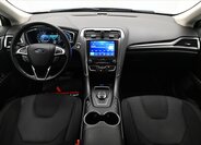 Ford Mondeo Kombi 2,0 l 110 kw