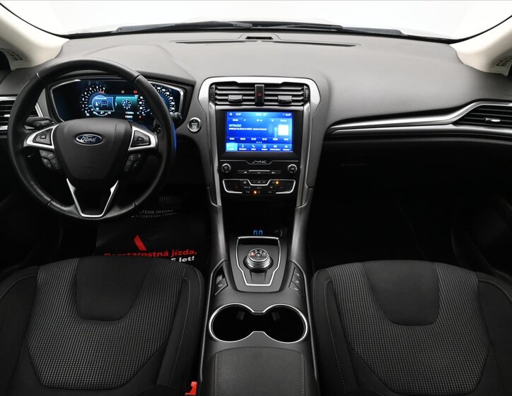 Ford Mondeo Kombi 2,0 l 110 kw