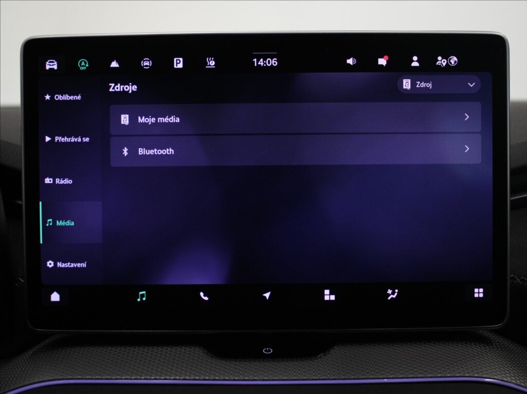 Škoda Kodiaq SUV / Terénní 2,0 l 142 kw