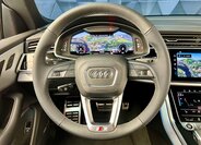 Audi Q8 SUV 3,0 l 210 kw