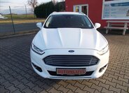 Ford Mondeo Kombi 2,0 l 132 kw