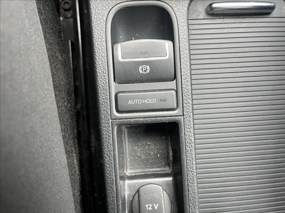 Volkswagen Sharan MPV 2,0 l 130 kw