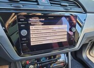 Volkswagen Touran MPV 1,5 l 110 kw