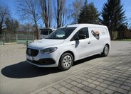 Mercedes-Benz Citan Ostatní 0,0 90 kw