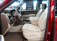 GMC Yukon SUV 6,2 l 313 kw