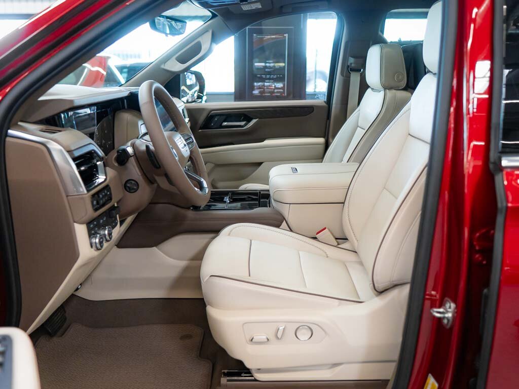 GMC Yukon SUV 6,2 l 313 kw