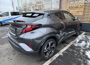 Toyota C-HR Hatchback 1,8 l 72 kw