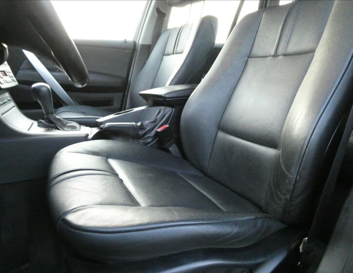 BMW X3 SUV / Terénní 2,0 l 130 kw